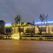 Chính chủ bán lô biệt thự D12-11, rộng 199m2, đã xây thô 3,5 tầng.